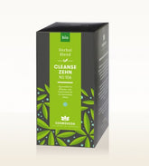 Cosmoveda Bio Tee Cleanse Zehn No. 106, 25 x 1,8g